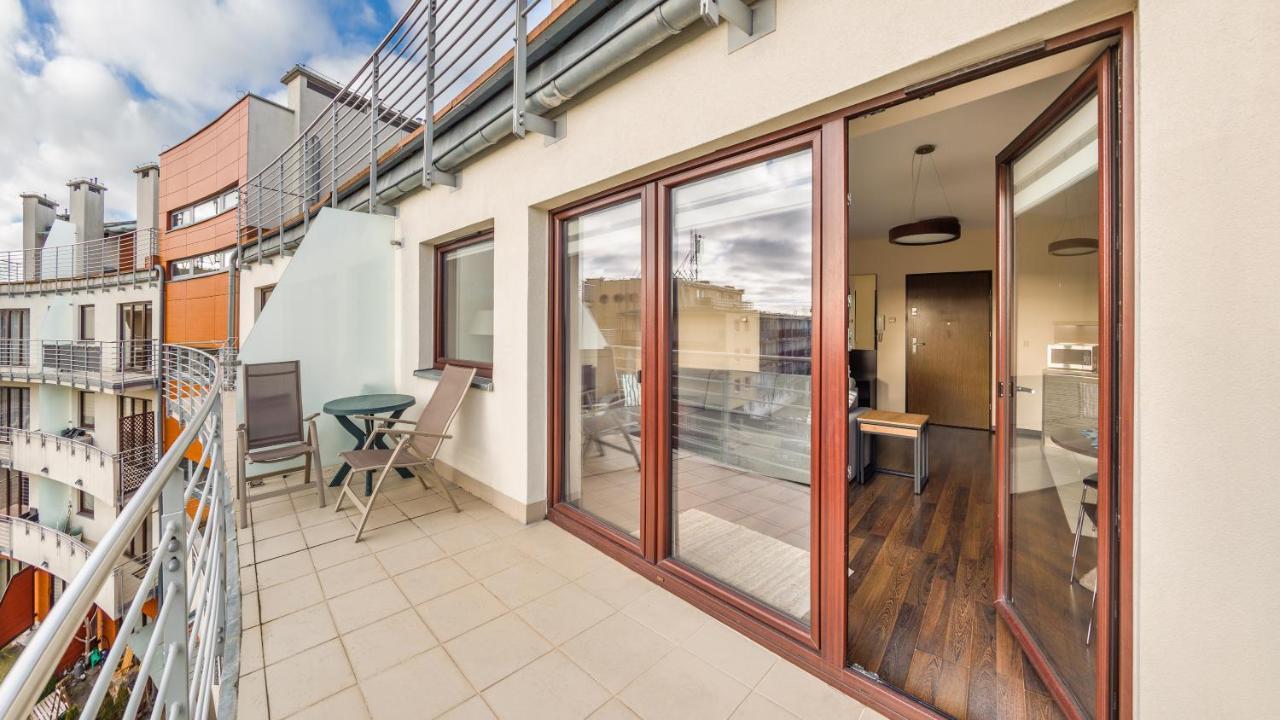 Apartamenty Sun & Snow Foka - Zielona Okolica, Blisko Plazy, Blisko Portu, Plac Zabaw هيل المظهر الخارجي الصورة