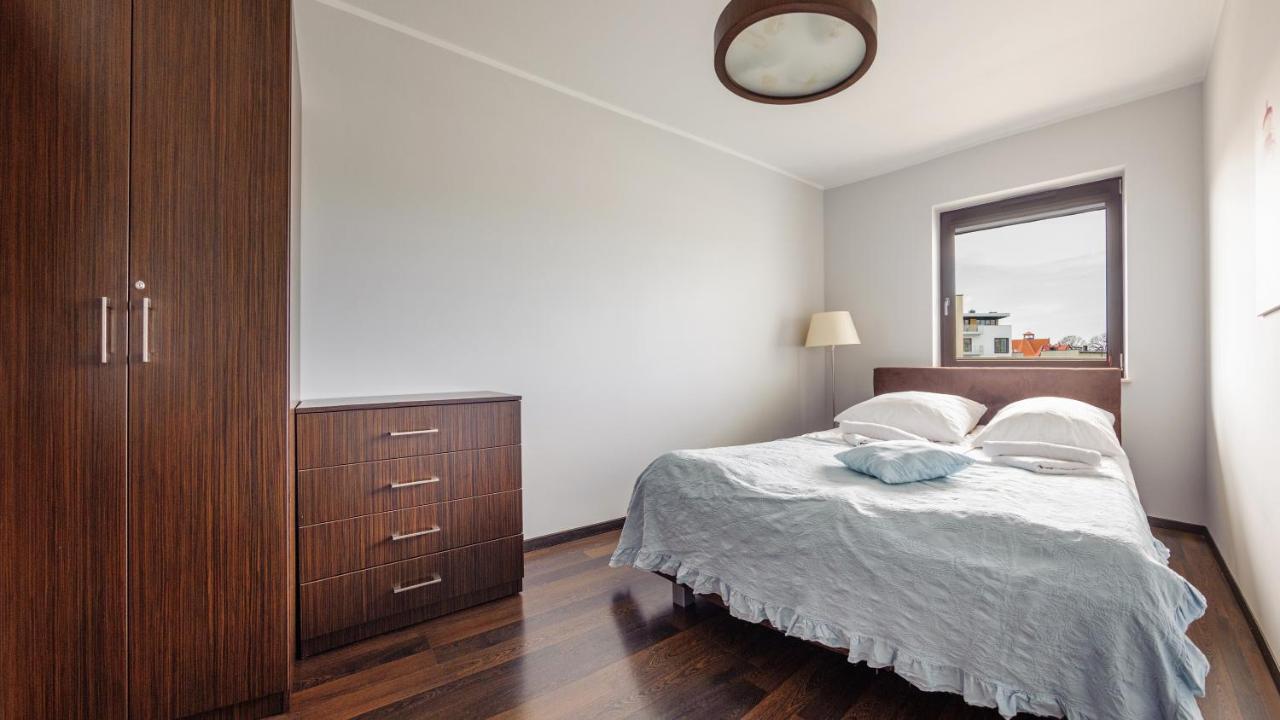 Apartamenty Sun & Snow Foka - Zielona Okolica, Blisko Plazy, Blisko Portu, Plac Zabaw هيل المظهر الخارجي الصورة