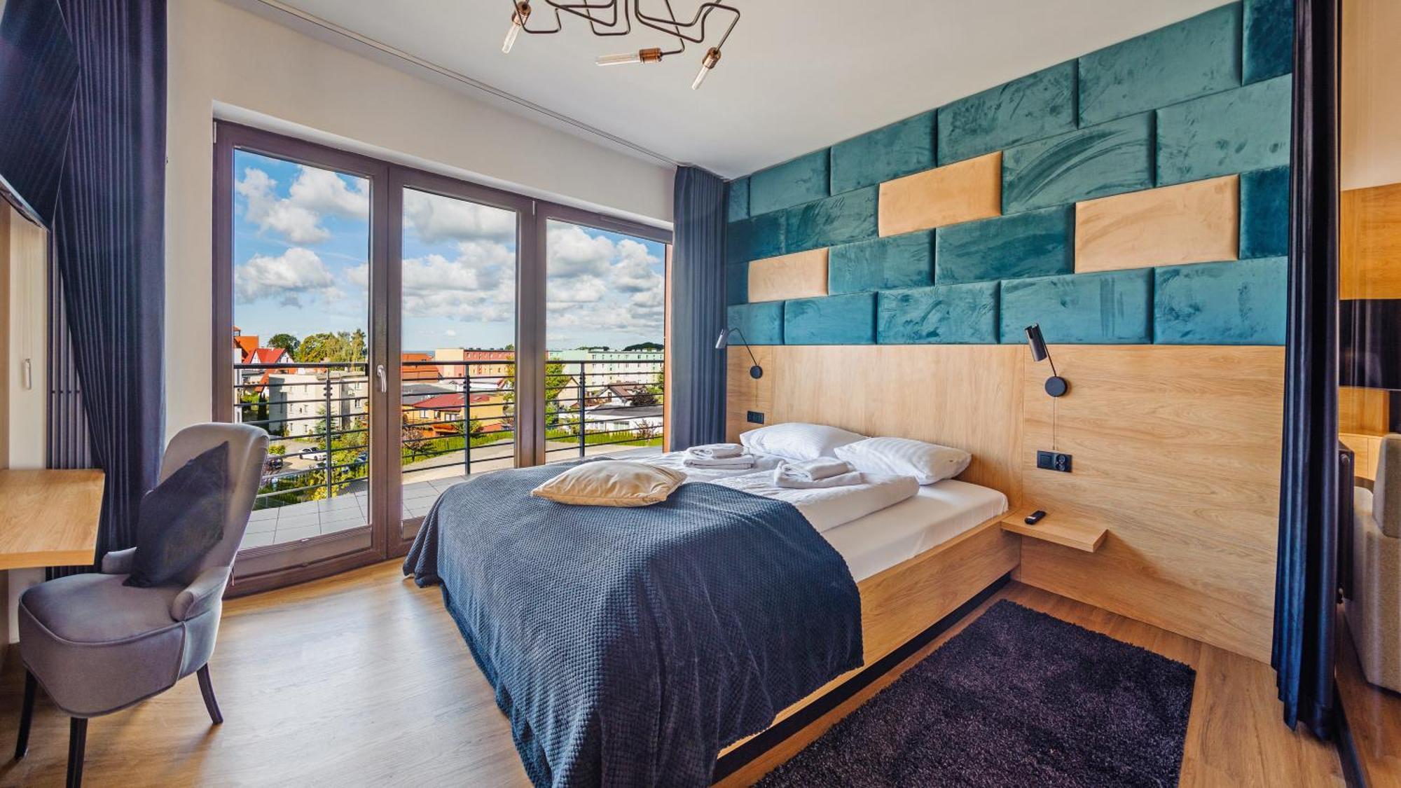 Apartamenty Sun & Snow Foka - Zielona Okolica, Blisko Plazy, Blisko Portu, Plac Zabaw هيل المظهر الخارجي الصورة