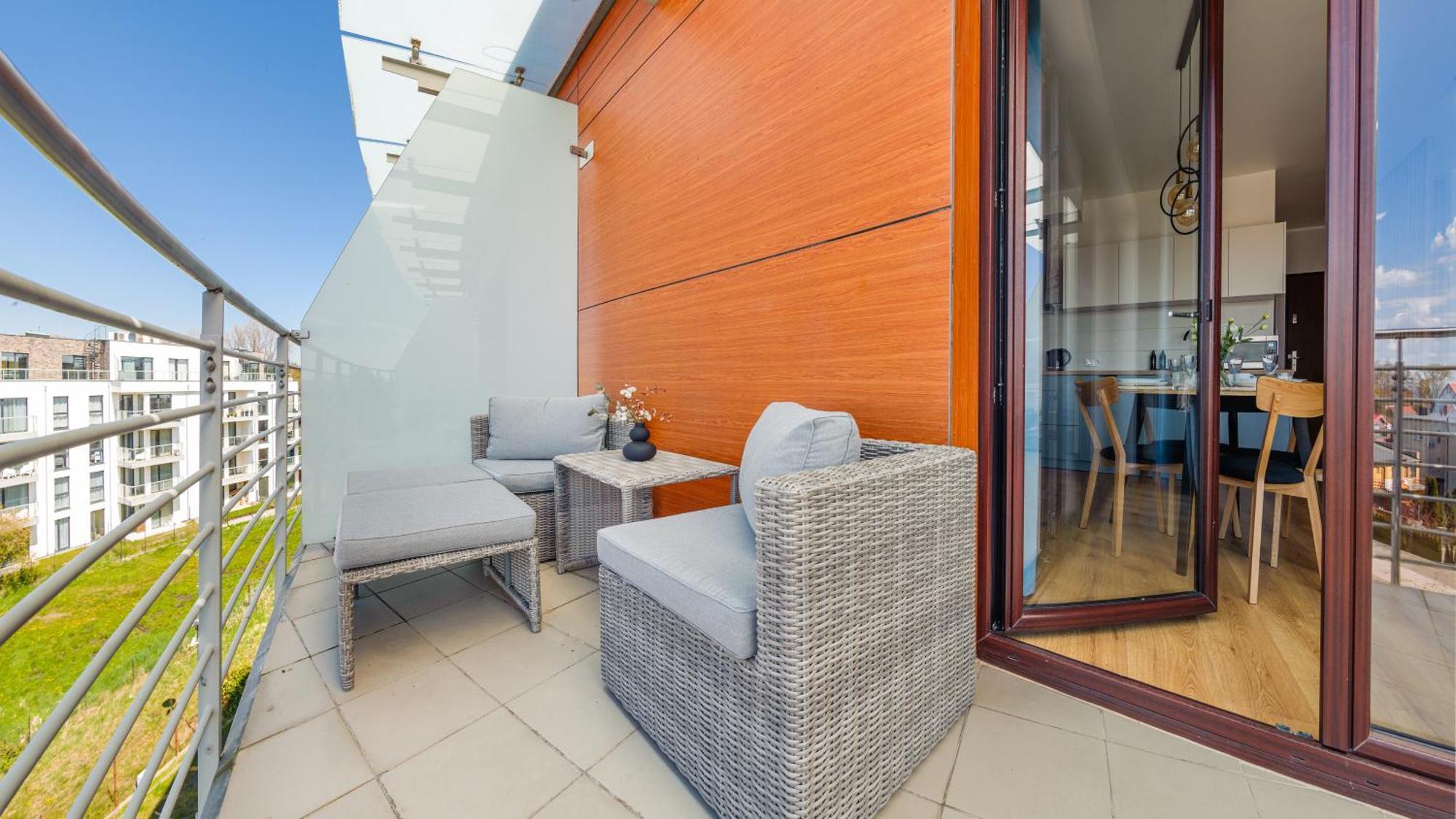Apartamenty Sun & Snow Foka - Zielona Okolica, Blisko Plazy, Blisko Portu, Plac Zabaw هيل المظهر الخارجي الصورة