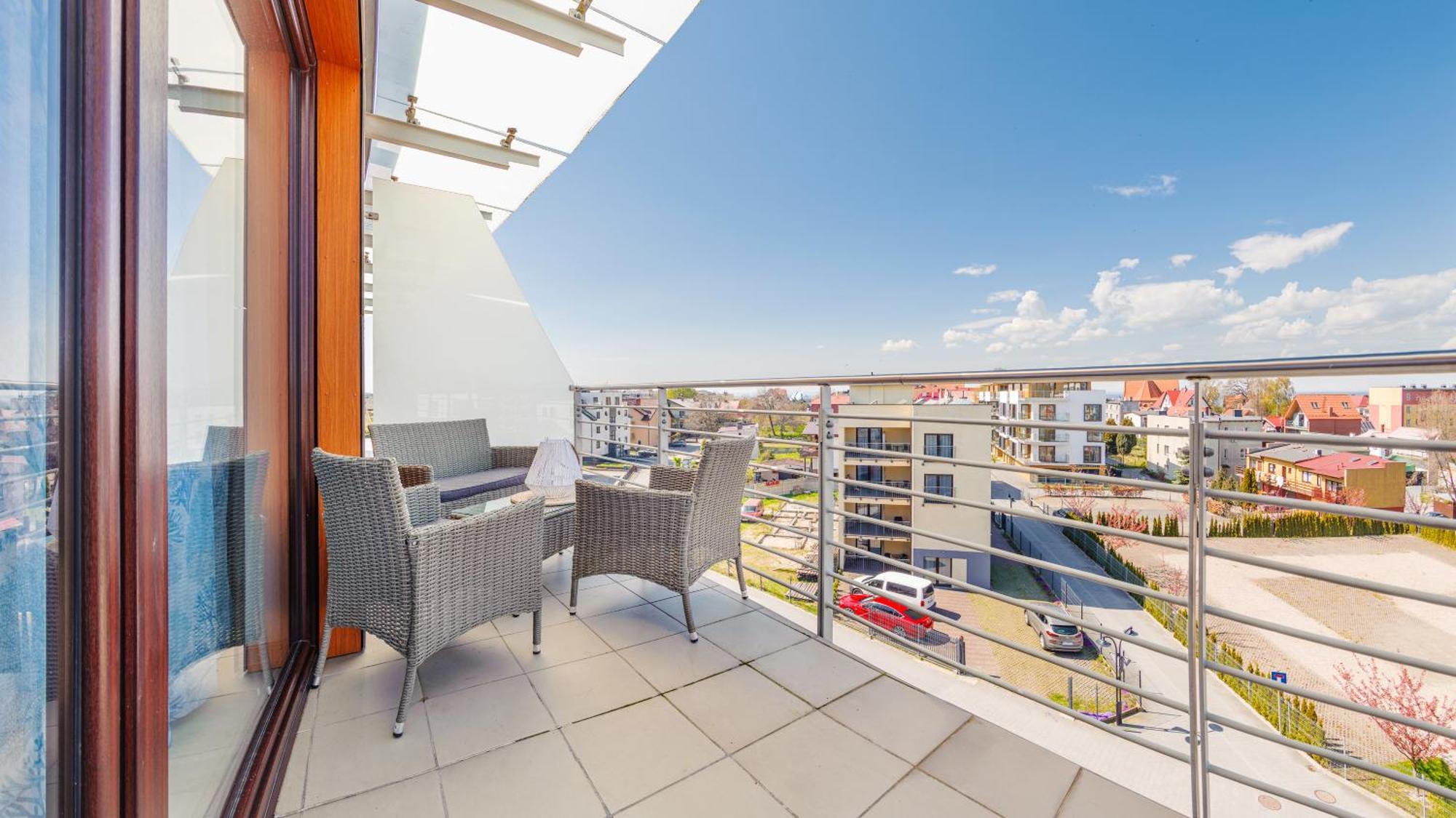 Apartamenty Sun & Snow Foka - Zielona Okolica, Blisko Plazy, Blisko Portu, Plac Zabaw هيل المظهر الخارجي الصورة