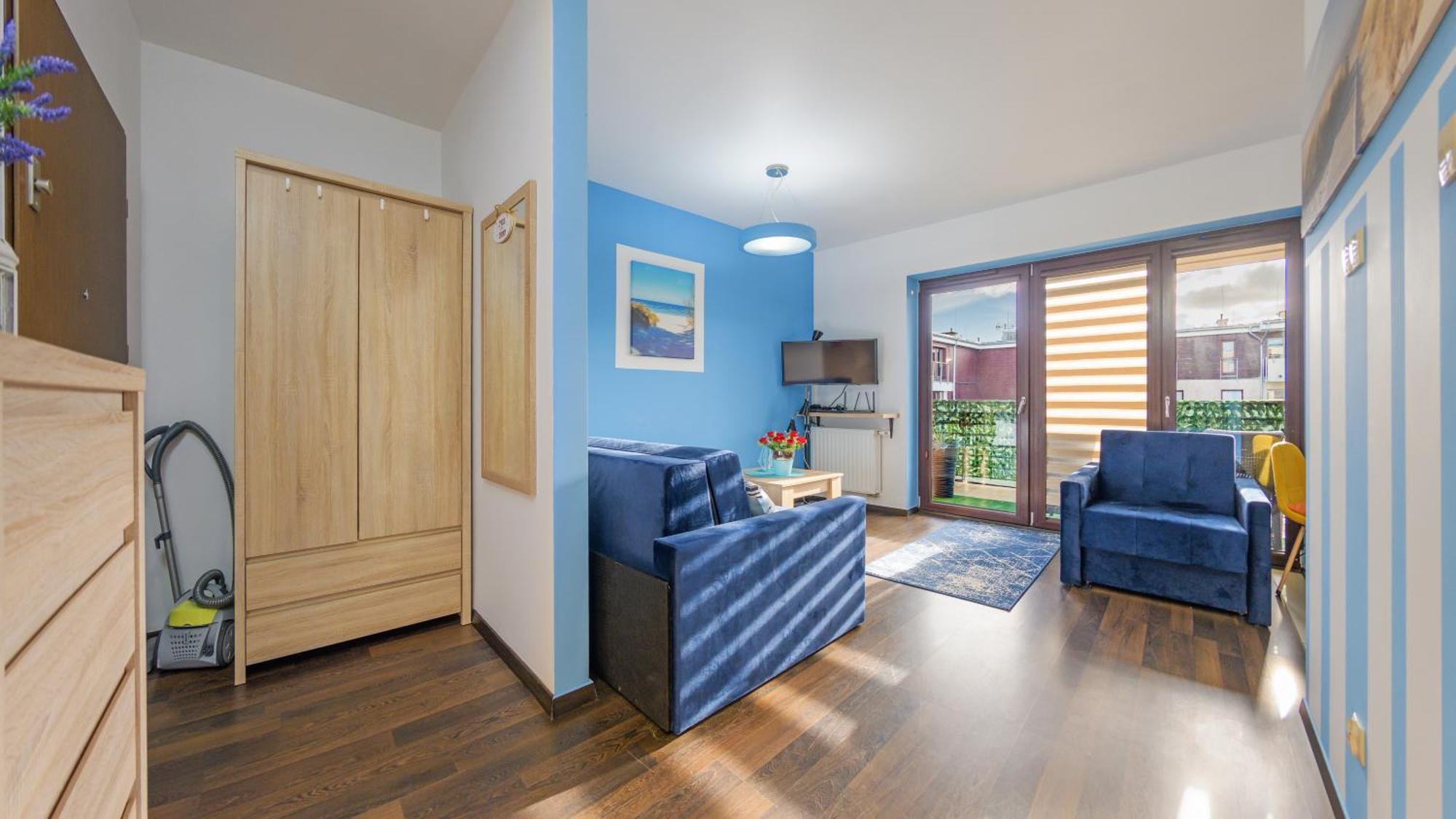 Apartamenty Sun & Snow Foka - Zielona Okolica, Blisko Plazy, Blisko Portu, Plac Zabaw هيل المظهر الخارجي الصورة