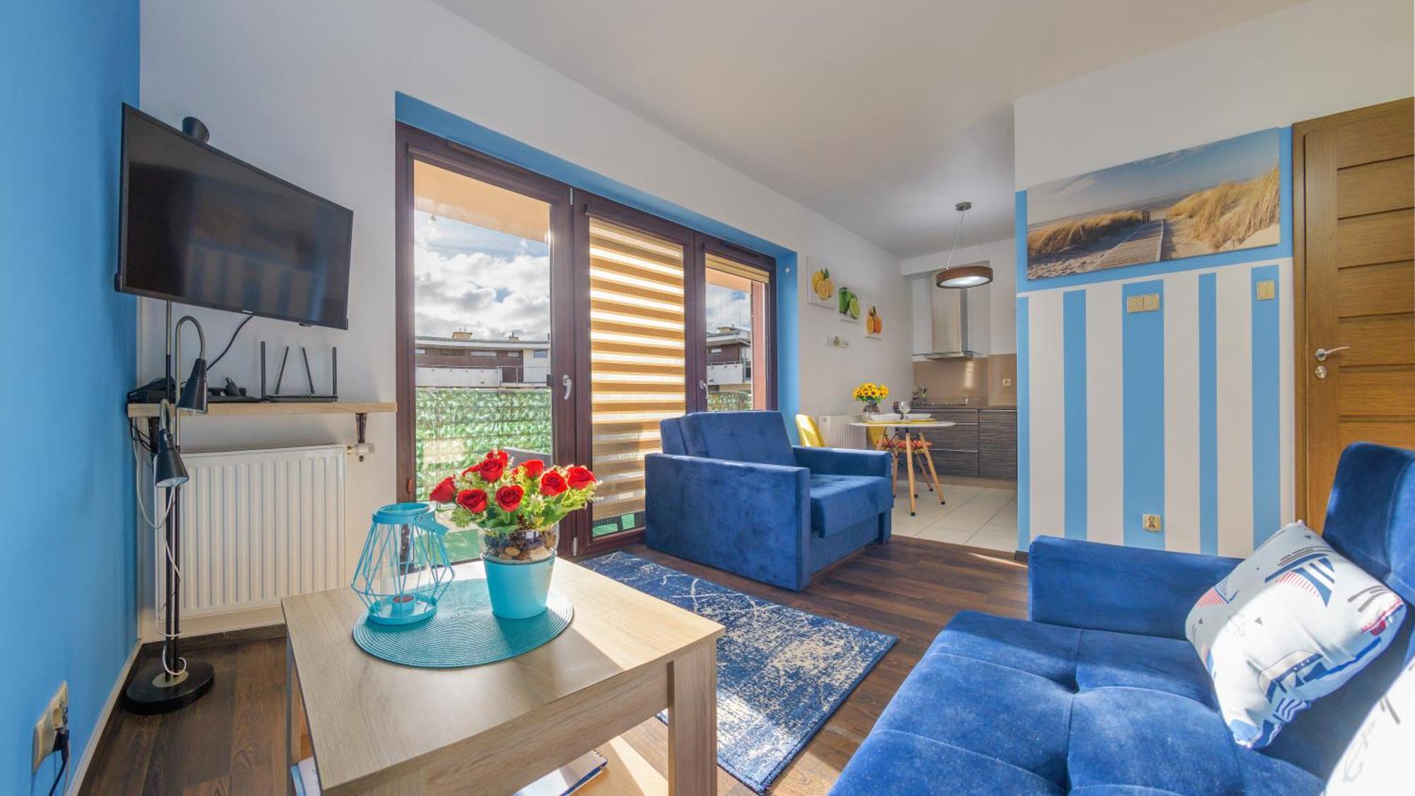 Apartamenty Sun & Snow Foka - Zielona Okolica, Blisko Plazy, Blisko Portu, Plac Zabaw هيل المظهر الخارجي الصورة