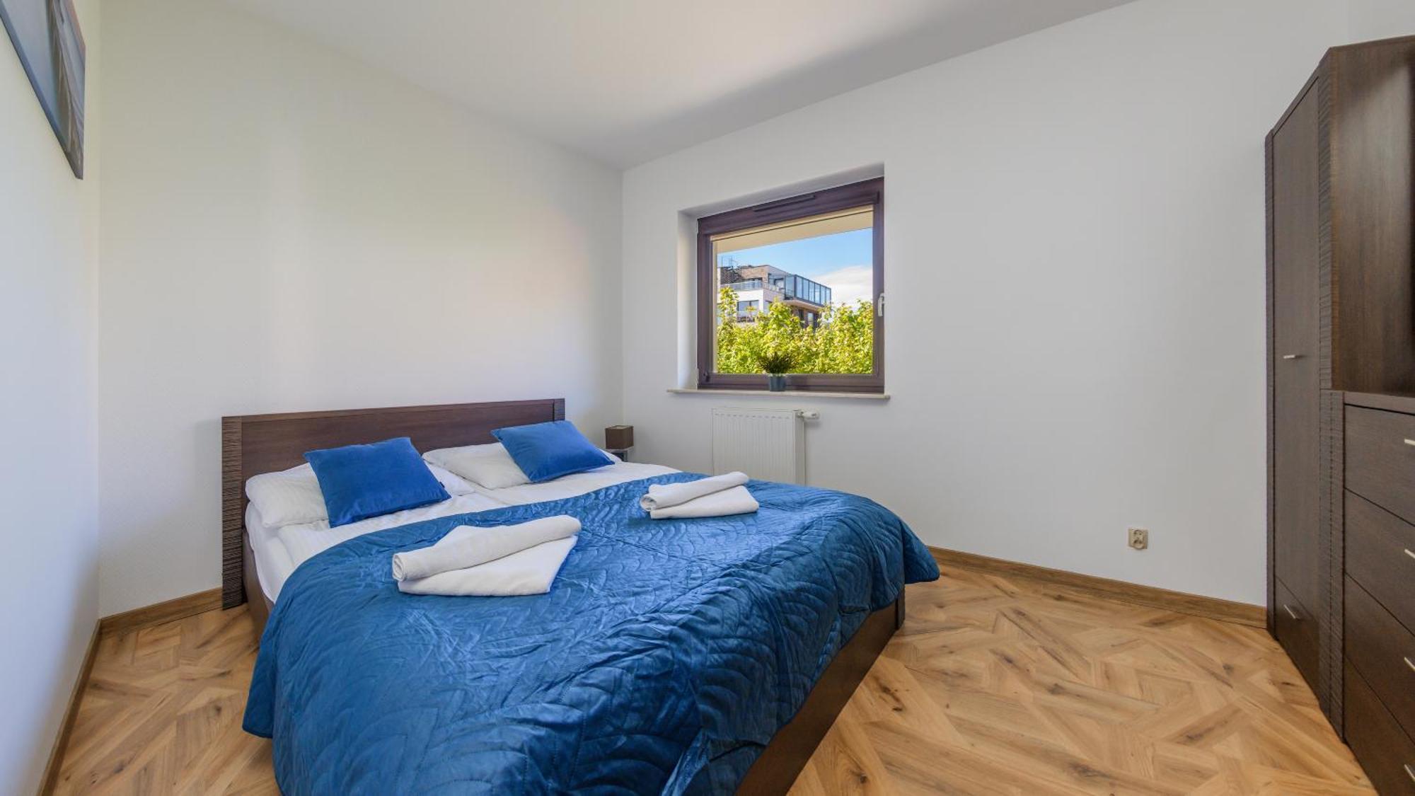 Apartamenty Sun & Snow Foka - Zielona Okolica, Blisko Plazy, Blisko Portu, Plac Zabaw هيل المظهر الخارجي الصورة
